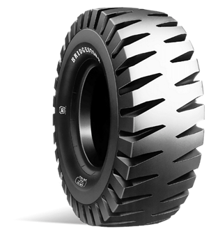 18-25 opona BRIDGESTONE ELS2 